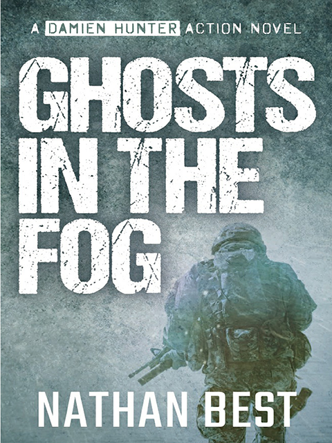 Ghost in the Fog
