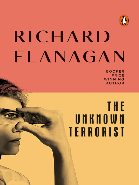The Unknown Terrorist