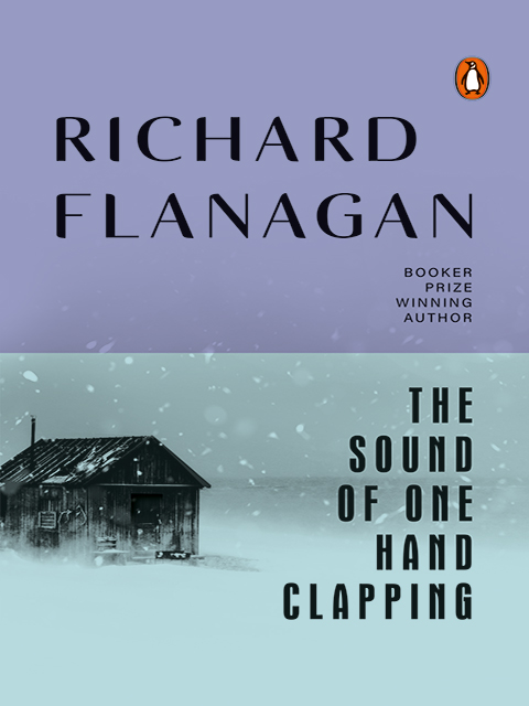 The Sound Of One Hand Clapping