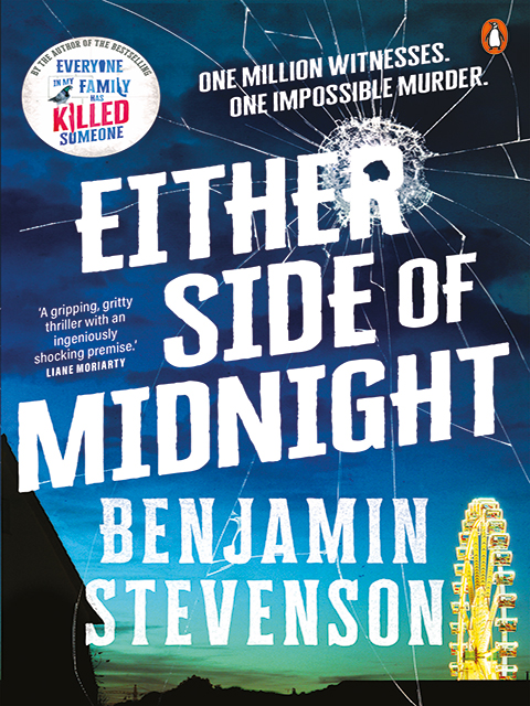 Either Side of Midnight