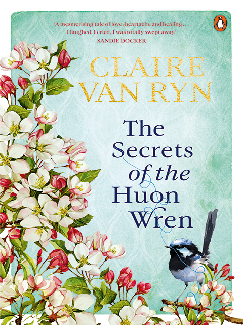 The Secrets of the Huon Wren