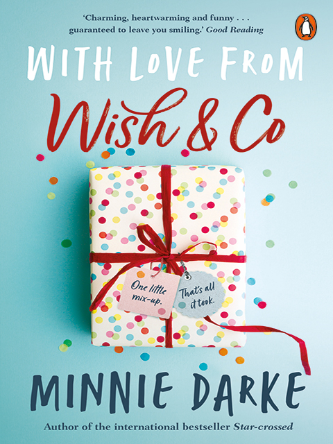 With Love From Wish &amp; Co