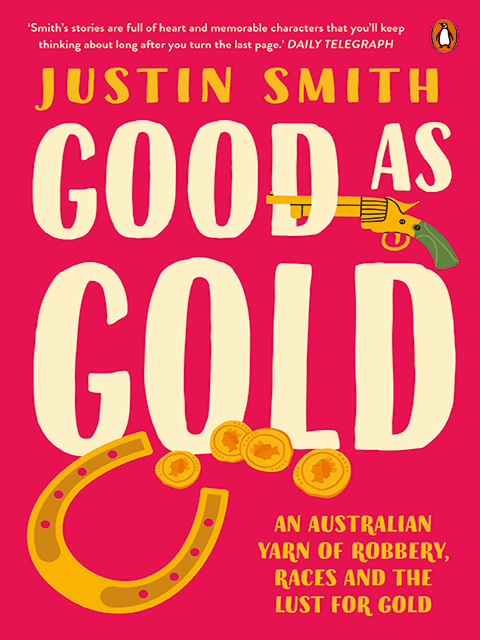 Good As Gold