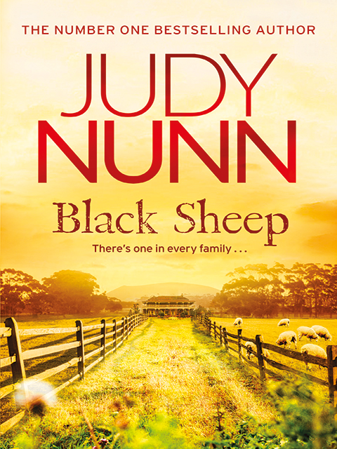 Black Sheep