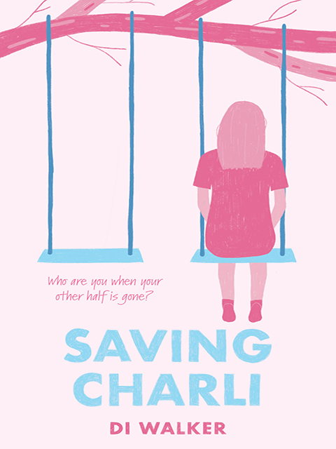 Saving Charli