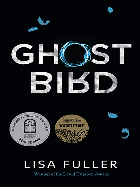 Ghost Bird
