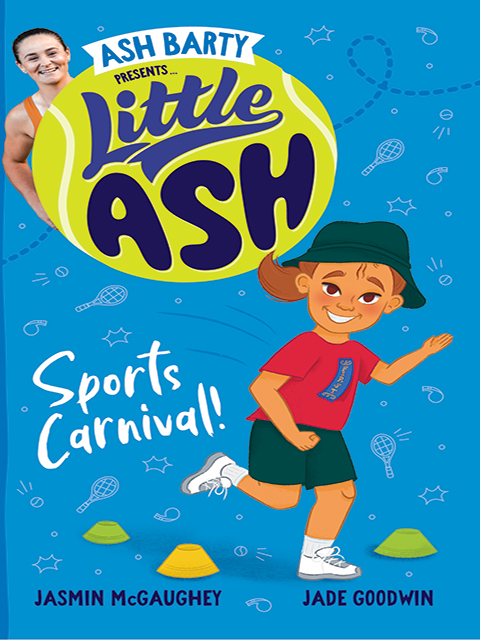 Little Ash Sports Carnival!