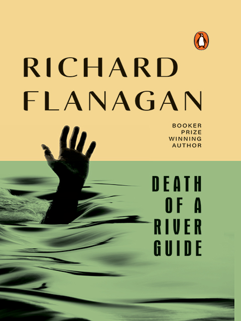 Death Of A River Guide