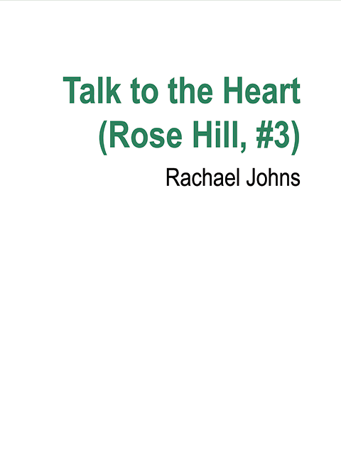 Talk to the Heart