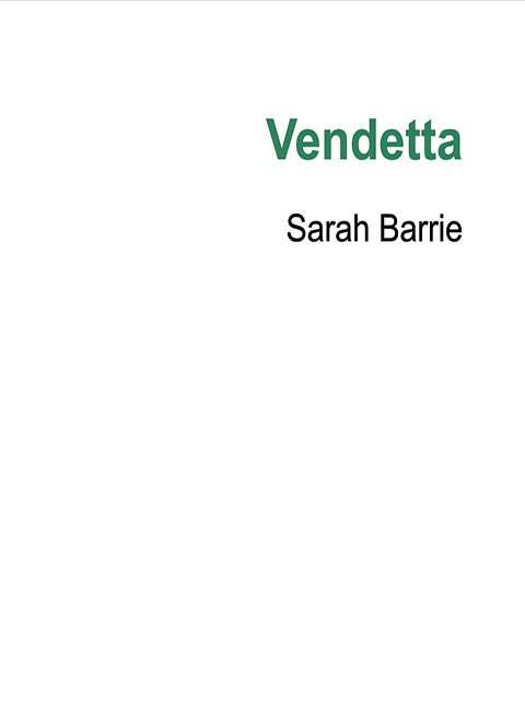 Vendetta