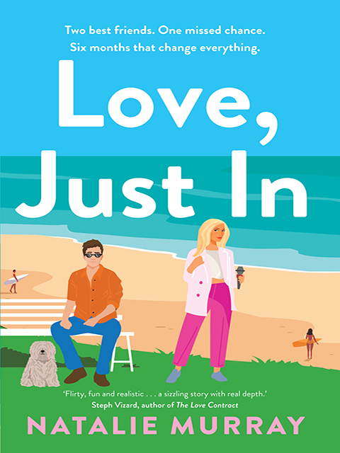 Love, Just In