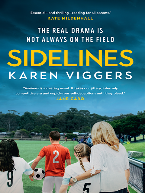 Sidelines