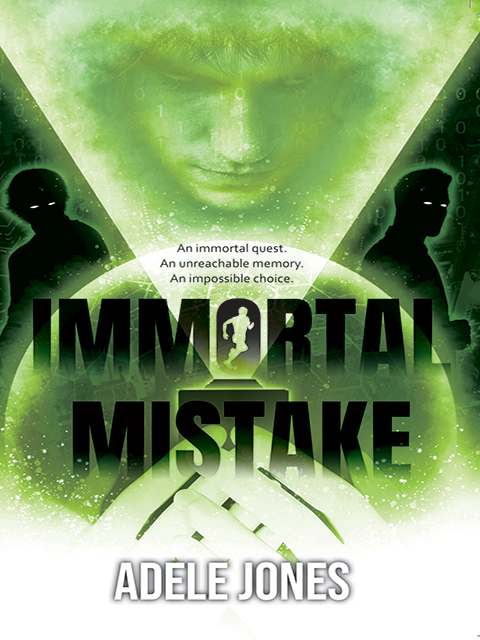 Immortal Mistake