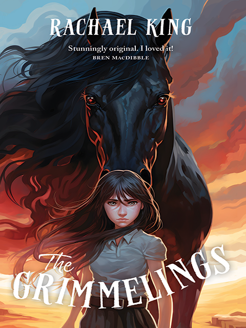 The Grimmelings