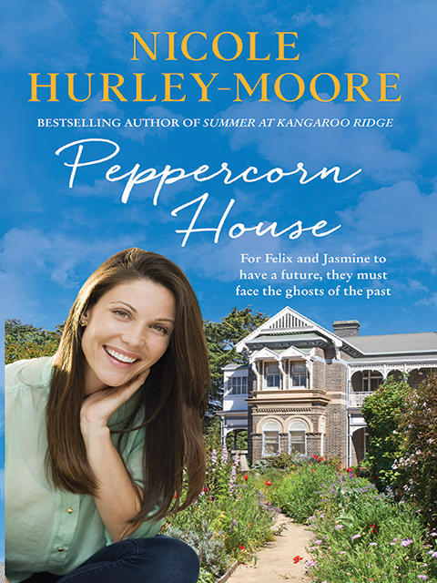Peppercorn House