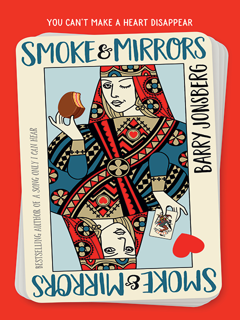 Smoke &amp; Mirrors