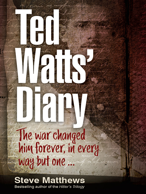 Ted Watt's Diary