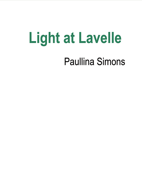 Light at Lavelle 