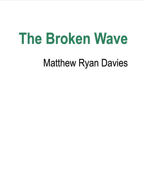 The Broken Wave