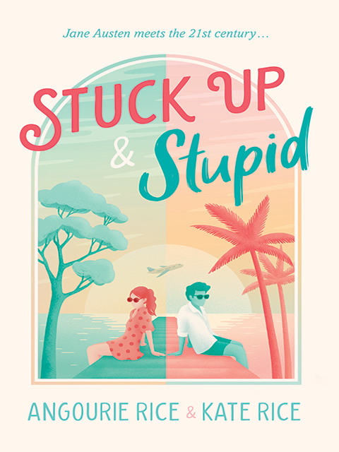 Stuck Up & Stupid