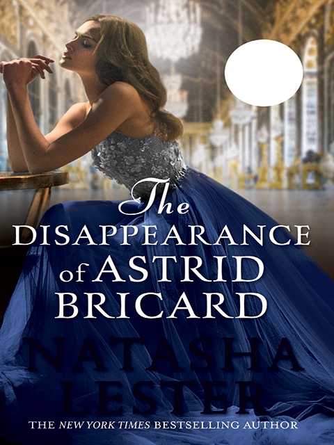 The Disappearance of Astrid Bricard