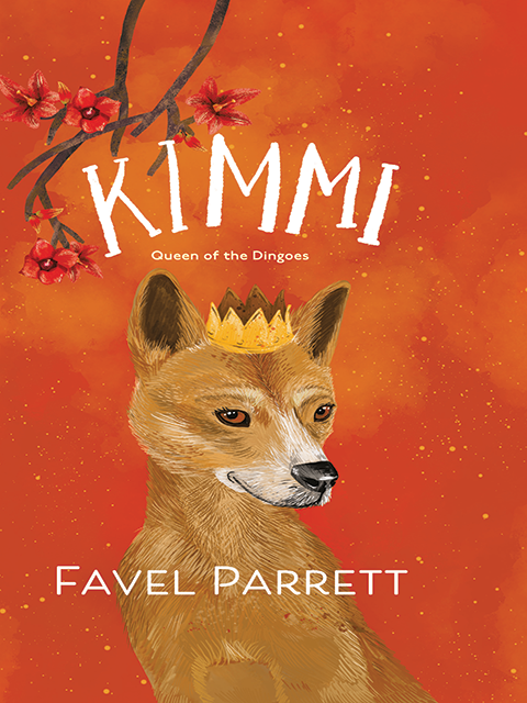Kimmi