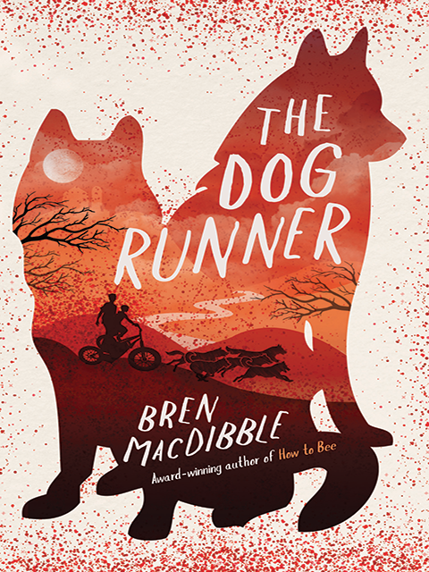 The Dog Runner