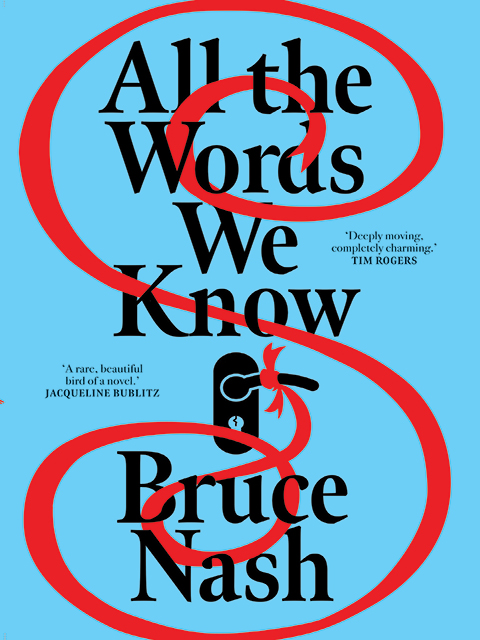 All the Words We Know