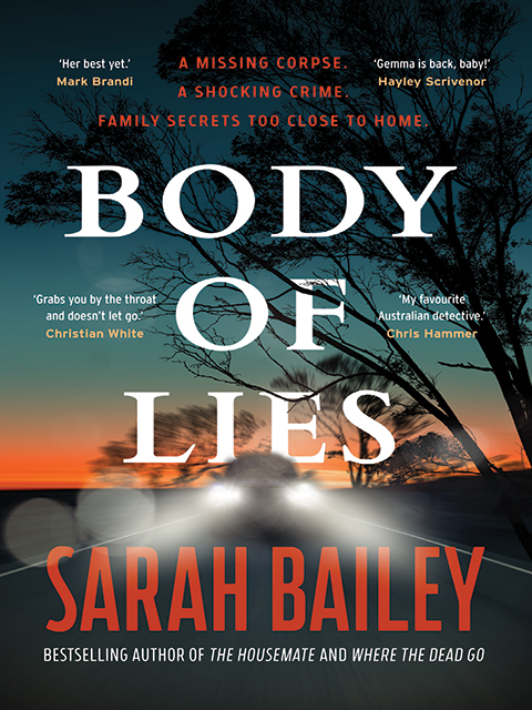 Body of Lies