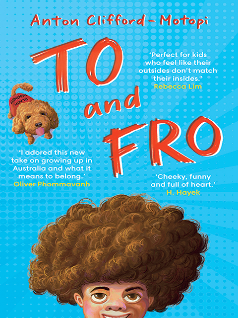 To and Fro
