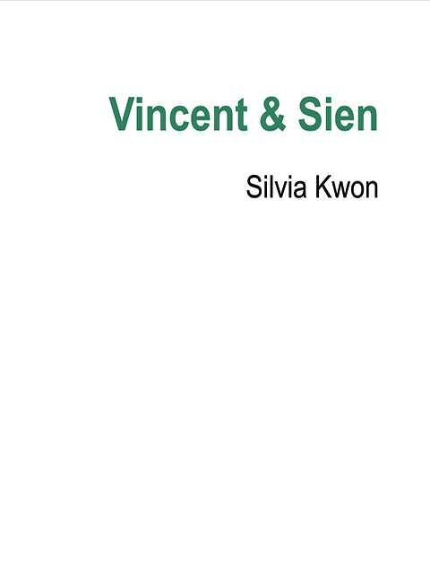 Vincent &amp; Sien