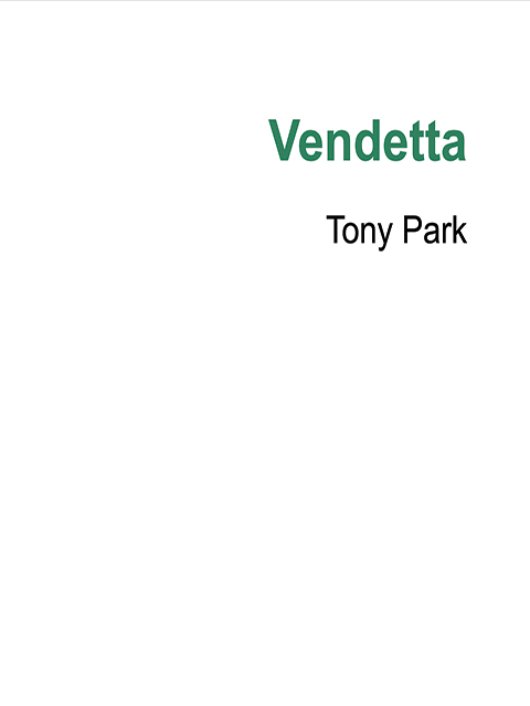 Vendetta