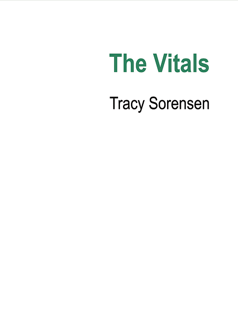 The Vitals