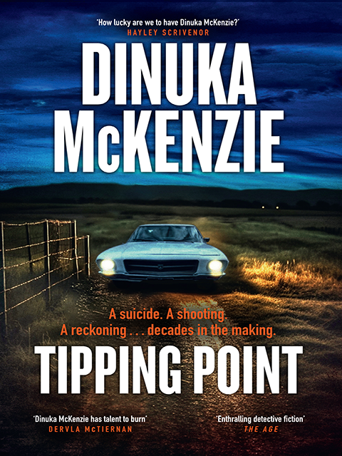 Tipping Point