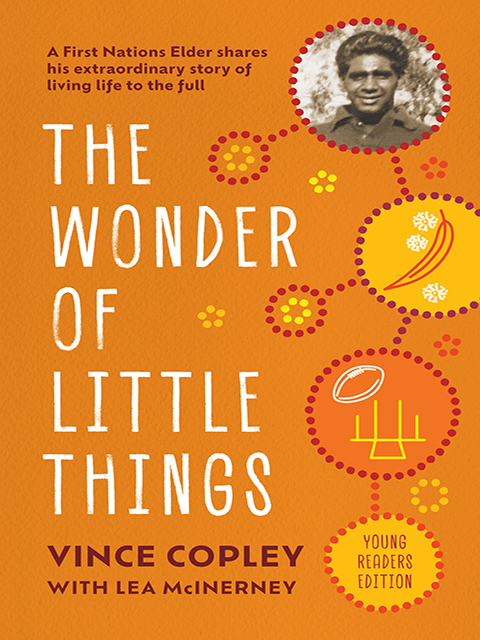 The Wonder of Little Things 
