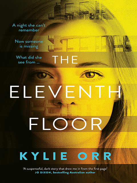 The Eleventh Floor