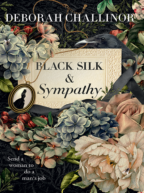 Black Silk and Sympathy