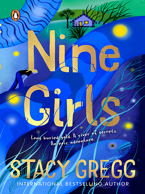 Nine Girls