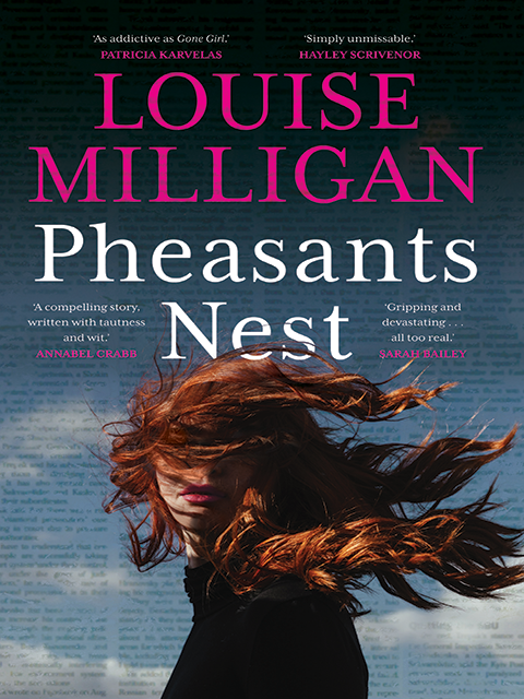 Pheasants Nest