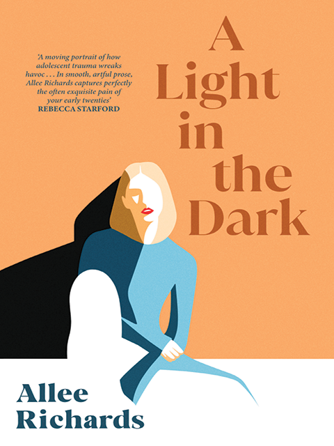 A Light in the Dark