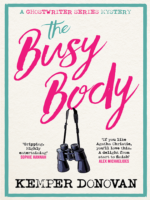 The Busy Body
