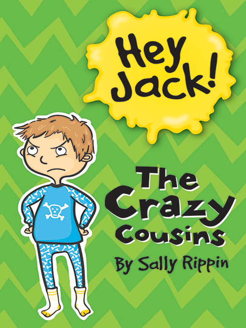 Crazy Cousins