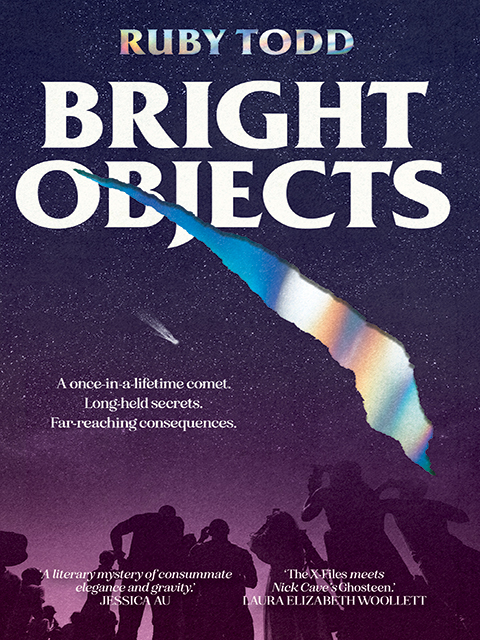 Bright Objects