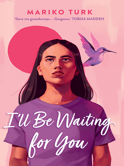 I'll Be Waiting For You