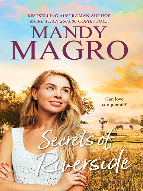 Secrets of Riverside
