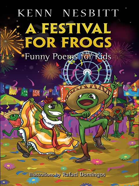 A Festival for Frogs