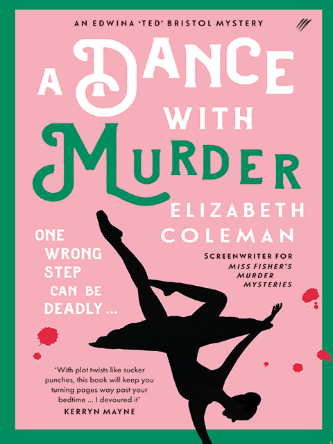 A Dance With Murder