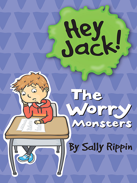 Worry Monsters