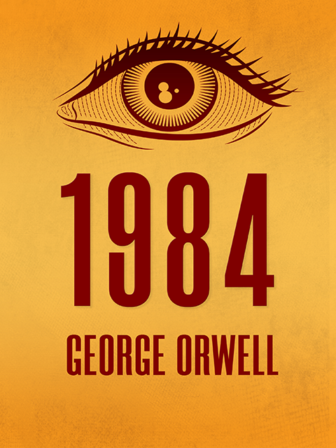 Nineteen Eighty-four