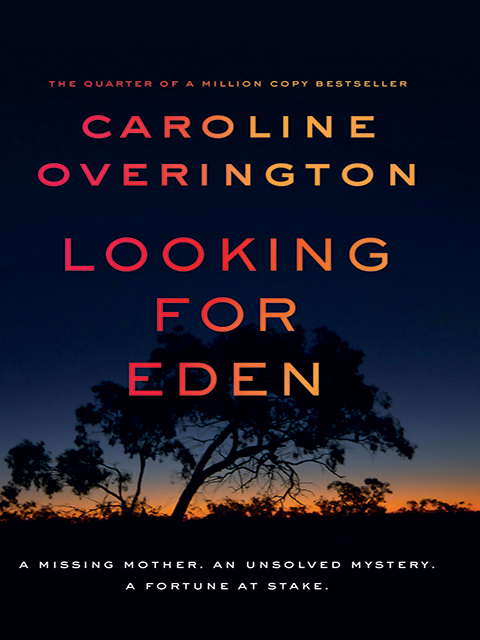 Looking for Eden